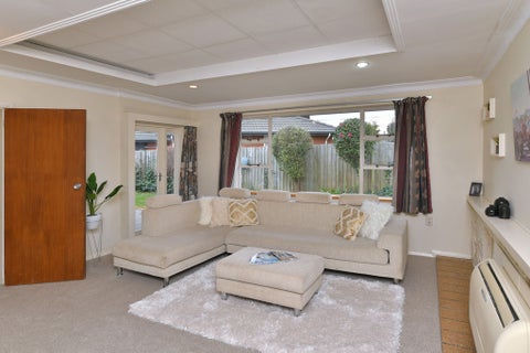 3/96 Withells Road, Avonhead, Christchurch