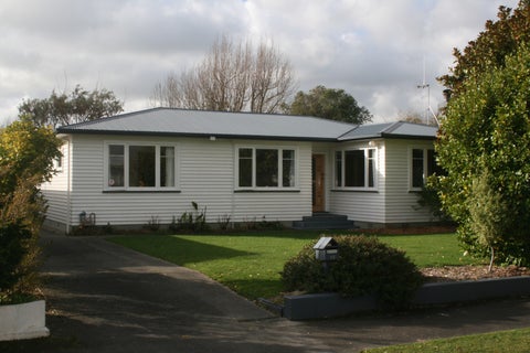 15 Bond Street, Hokowhitu, Palmerston North
