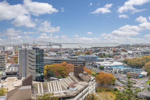 18F/30 Symonds Street, Grafton, Auckland