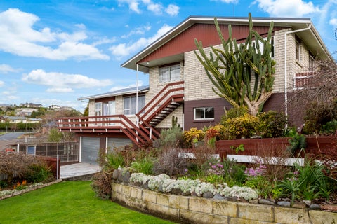 177 Govett Avenue, Frankleigh Park, New Plymouth