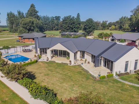 49 Tancred Street, Geraldine