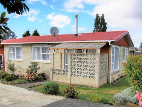 16 Ries Street, Dannevirke, Dannevirke