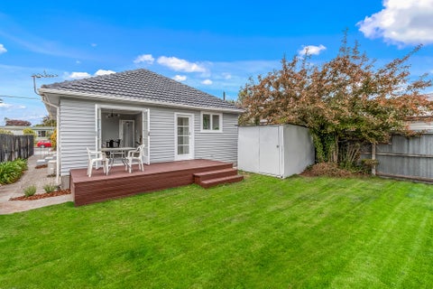 1/159 Bower Avenue, New Brighton, Christchurch
