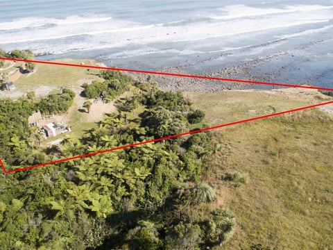 20 Clifftop Lane, Cape Foulwind, Cape Foulwind