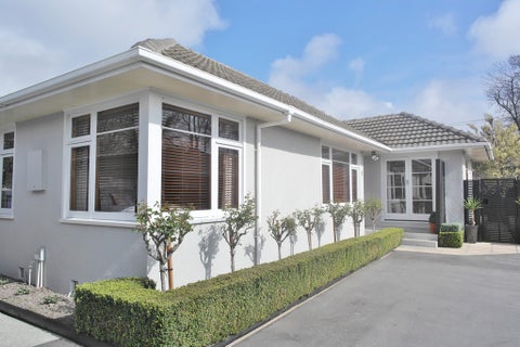 9 Leith Place, Spreydon, Christchurch