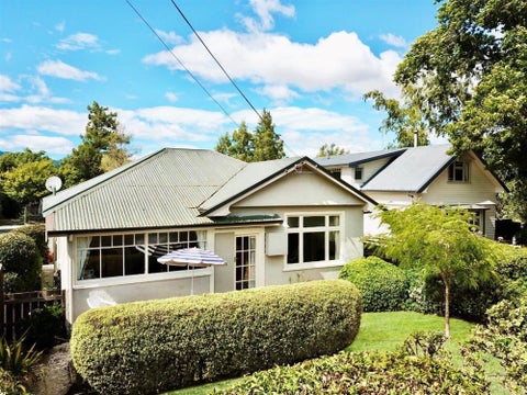 15 Jollies Pass Road, Hanmer Springs, Hanmer Springs