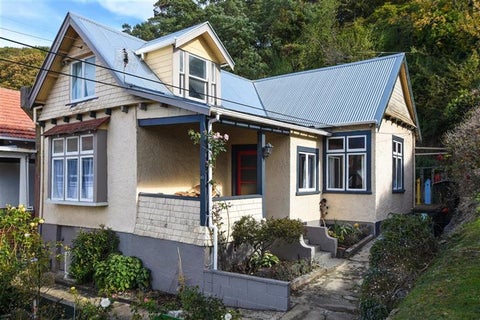 61 Maitland Street, Dunedin Central, Dunedin