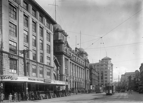 3G/2 Queen Street, Auckland Central, Auckland