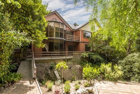 53A Holliss Avenue, Cashmere, Christchurch