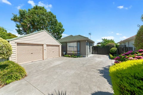 75 Rose Street, Somerfield, Christchurch