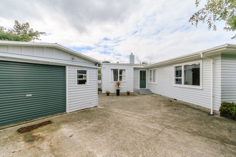 30 Wetherby Grove, Wainuiomata, Lower Hutt