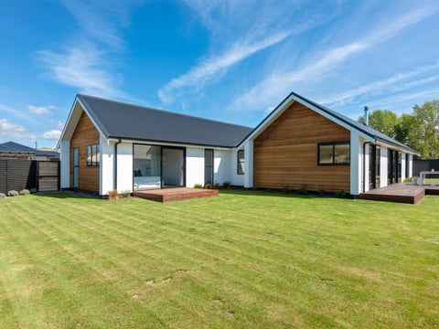 36 Maeburn Street, Witherlea, Blenheim