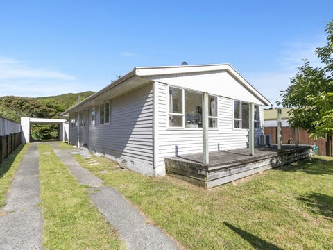 6 Ngaturi Grove, Wainuiomata, Lower Hutt