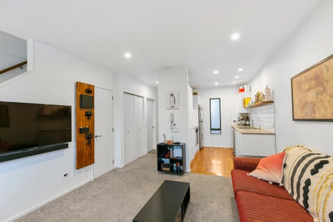 33/26 Marion Street, Te Aro, Wellington