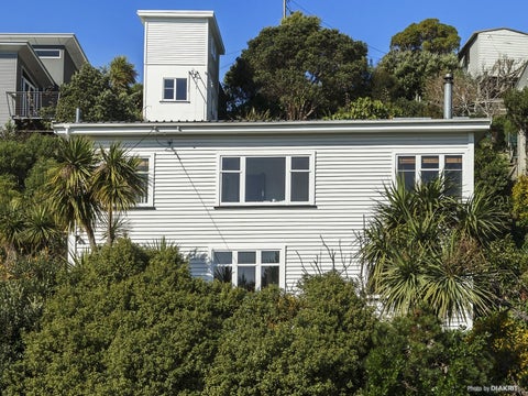 119 Nevay Road, Miramar, Wellington
