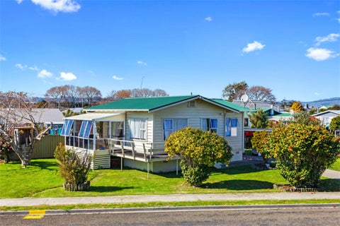 20 Wharf Street, Opotiki, Opotiki