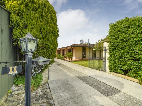 11 Chadwick Place, Highbury, Palmerston North