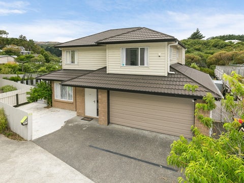 19A Wantwood Grove, Churton Park, Wellington