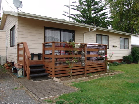 60B Raikes Avenue, Te Awamutu, Te Awamutu
