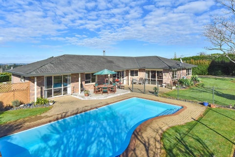 115 Saddleton Road, Pukekohe