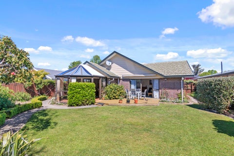 18 Lodge Place, Ilam, Christchurch