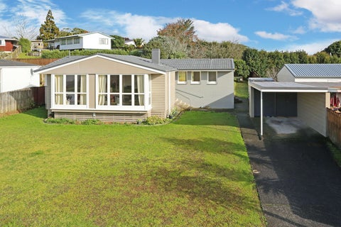 3 Miro Place, Waiuku, Waiuku
