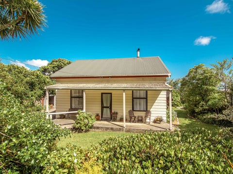 128 Torea Street, Granity, Granity
