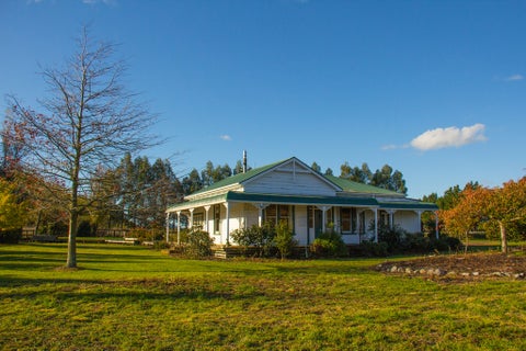 232 Norfolk Road, Waingawa, Carterton