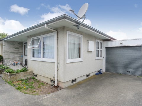 3/608 Heretaunga St E, Parkvale, Hastings