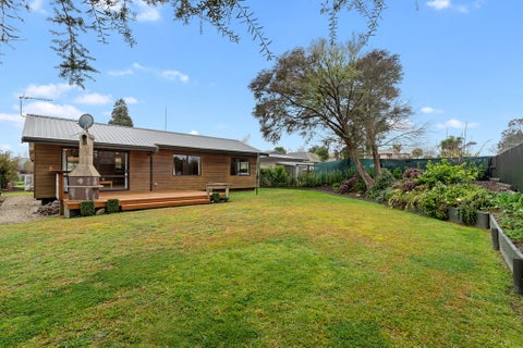 84 Waipa Esplanade, Ngaruawahia