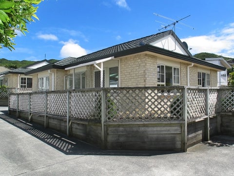 12 Atua Street, Johnsonville, Wellington