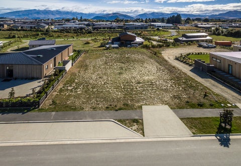 36 Stackbrae Avenue, Wanaka