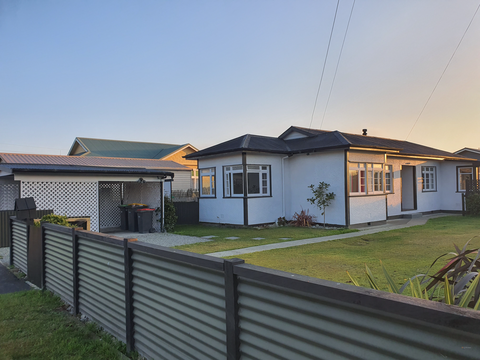 33 Hayhurst Street, Temuka, Temuka