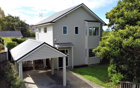 28B Rangatira Road, Birkenhead, Auckland