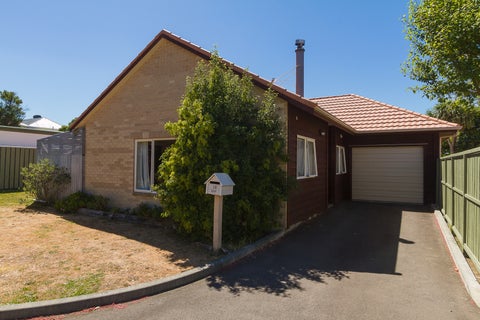 8/18 Pattie Street, Petone, Lower Hutt