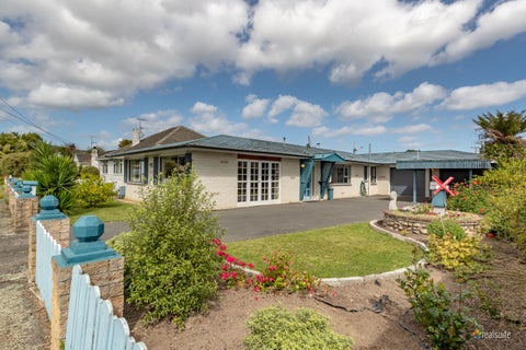 43 Henry Street, Ebdentown, Upper Hutt