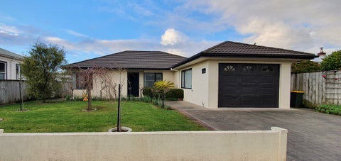 18 Trafalgar Street, Levin, Levin