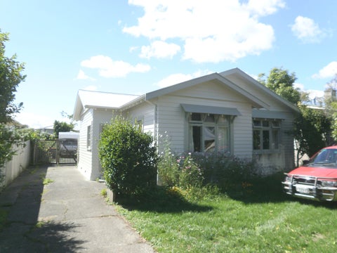 31 Thomson Street, West End, Palmerston North