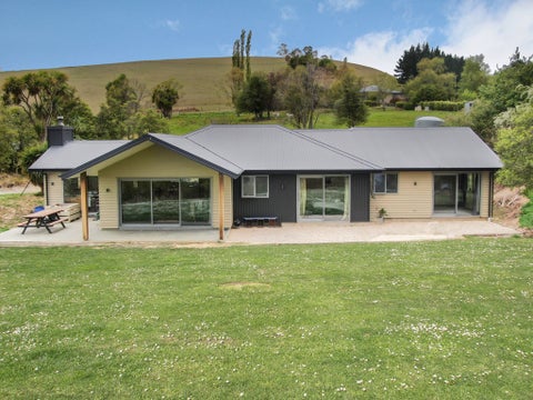 22 Kinnaird Street, Oamaru