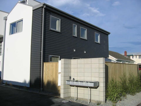 42A Devon Street, Sydenham, Christchurch