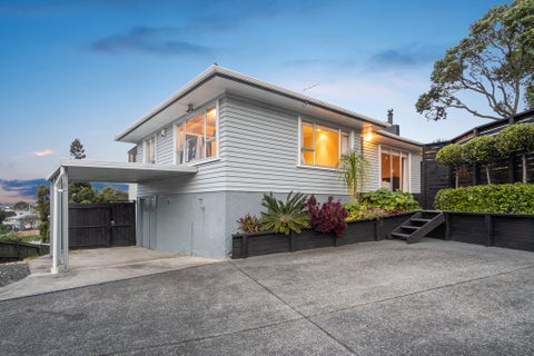 121 Rangatira Road, Beach Haven, Auckland