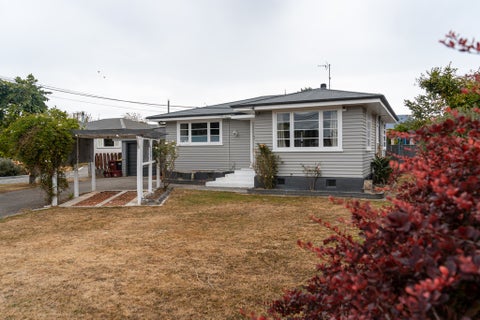 46 French Street, Lansdowne, Masterton