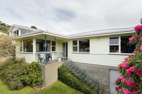 98 Warwick Street, Wilton, Wellington