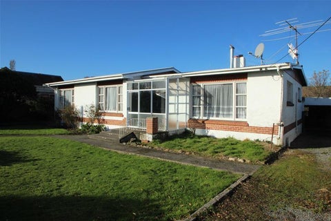 48 Forth Street, Mataura, Mataura