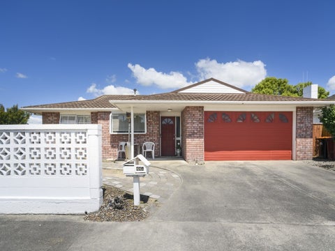 44A Paisley Street, Awapuni, Palmerston North