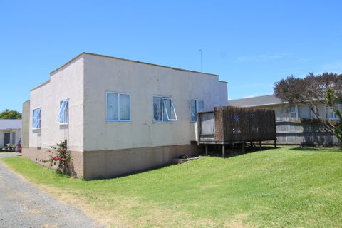 41 Puckey Avenue, Kaitaia, Kaitaia