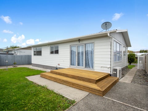 3A McKinley Lane, Blenheim, Blenheim