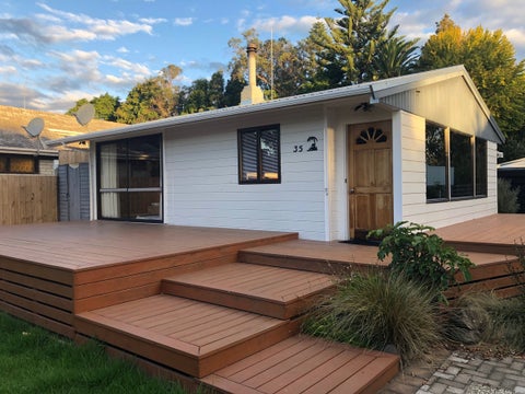 35 Riverside Drive, Whakatane, Whakatane