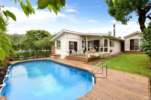 21 Pelorus Street, Glenview, Hamilton