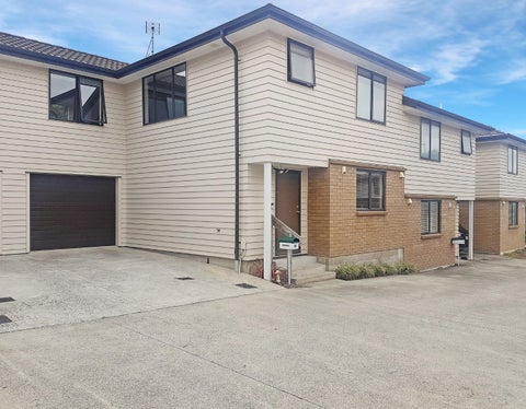 10 Akeake Lane, Manurewa, Auckland